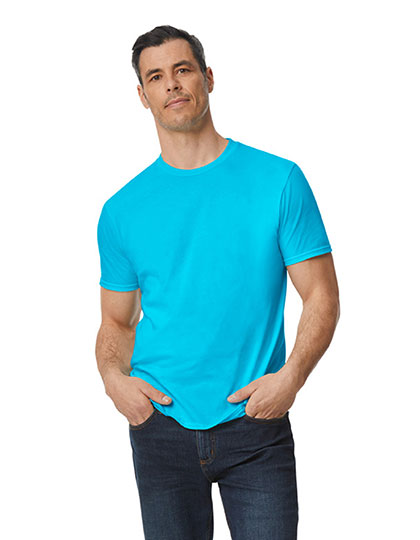 Gildan Softstyle® EZ Adult T-Shirt Gildan Softstyle® EZ Adult T-Shirt