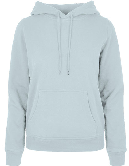 Build Your Brand Basic Ladies´ Basic Hoody Build Your Brand Basic Ladies´ Basic Hoody