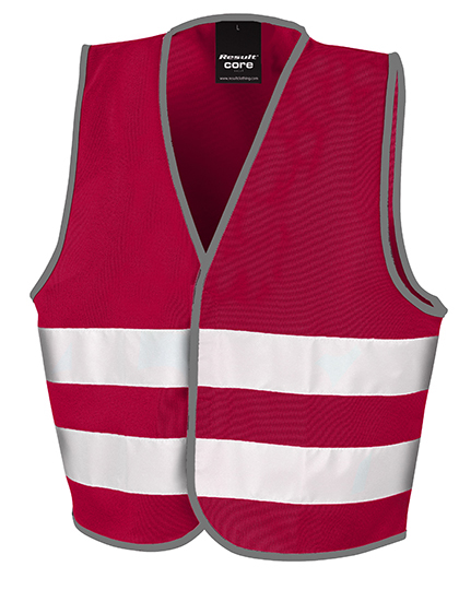 Result Safe-Guard Junior Safety Vest