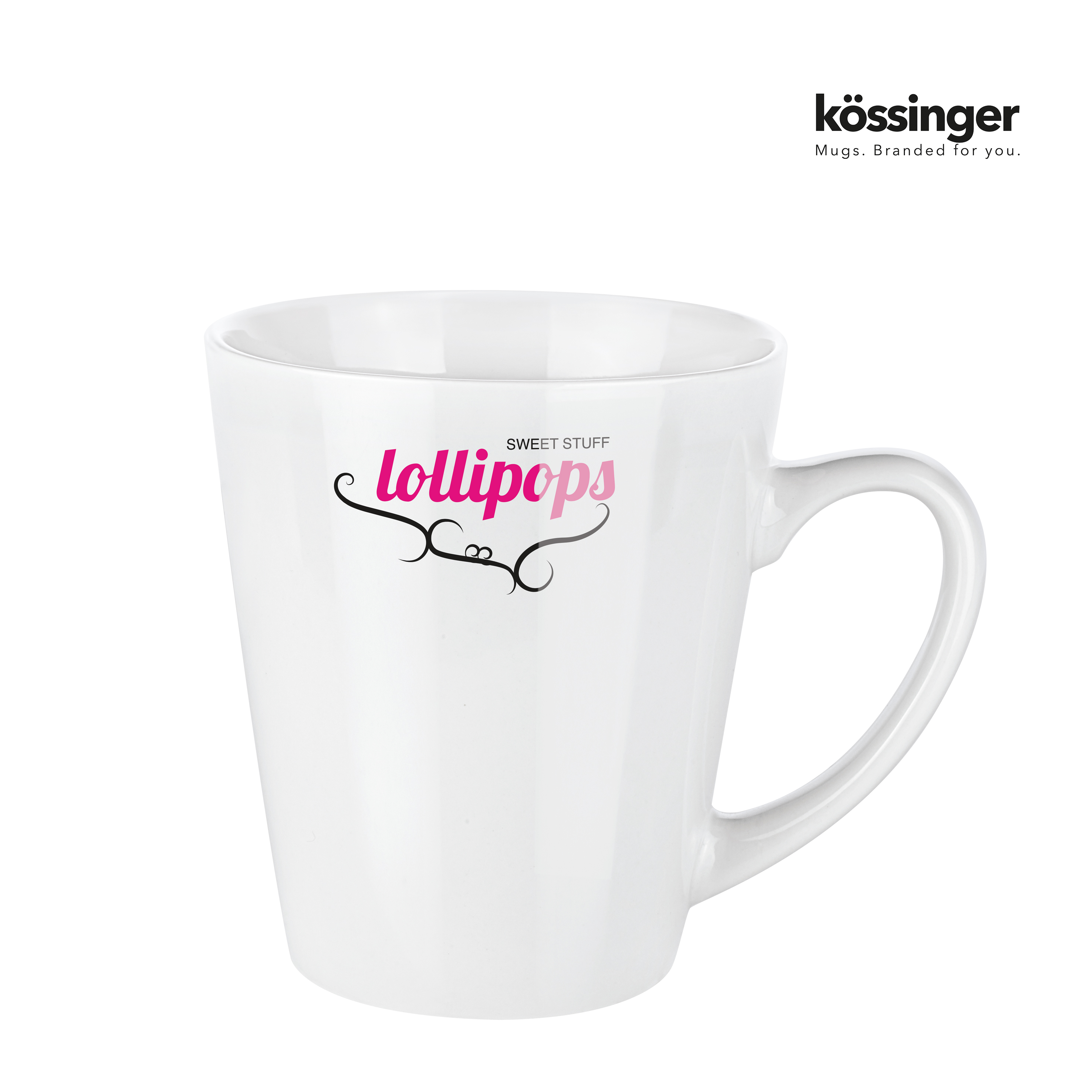 Kössinger Cosmos Tasse Kössinger Cosmos Tasse