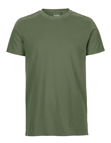 Neutral Men´s Fit T-Shirt Neutral Men´s Fit T-Shirt