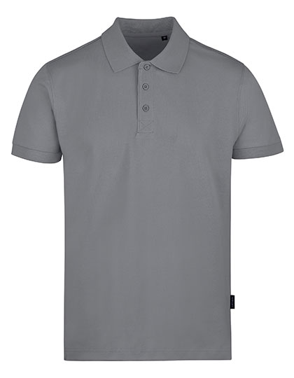 HRM Men´s Heavy Stretch Polo