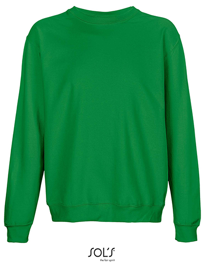 SOL´S Unisex Columbia Crew Neck Sweatshirt SOL´S Unisex Columbia Crew Neck Sweatshirt