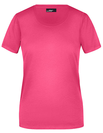 James&Nicholson Ladies´ Basic-T James&Nicholson Ladies´ Basic-T