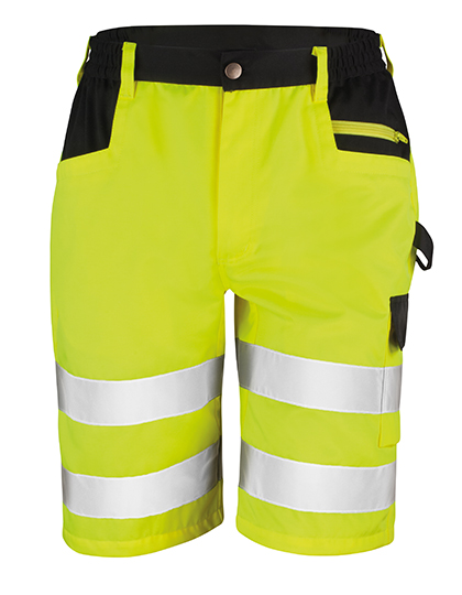 Result Safe-Guard Safety Cargo Shorts