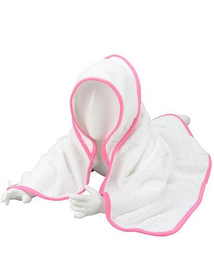ARTG Babiezz® Hooded Towel ARTG Babiezz® Hooded Towel