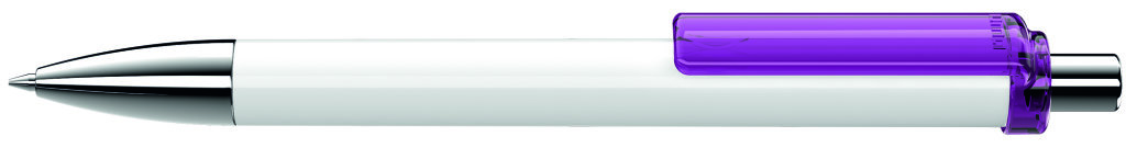 FASHION K transparent SI Druckkugelschreiber FASHION K transparent SI Druckkugelschreiber