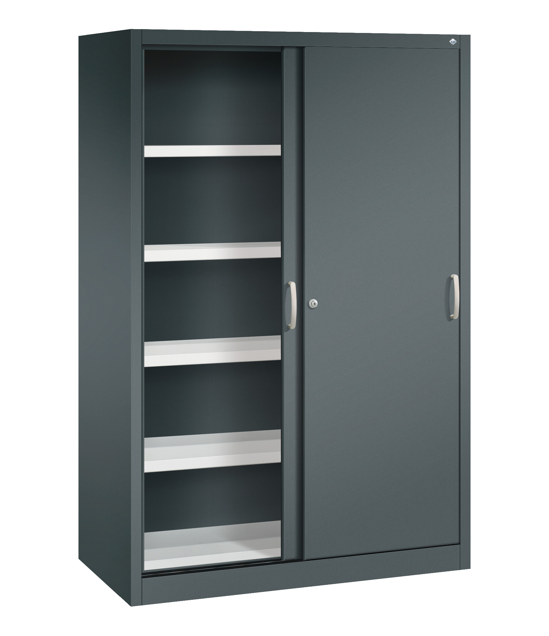 Sportgeräteschrank 1950x1200x600mm Sportgeräteschrank 1950x1200x600mm
