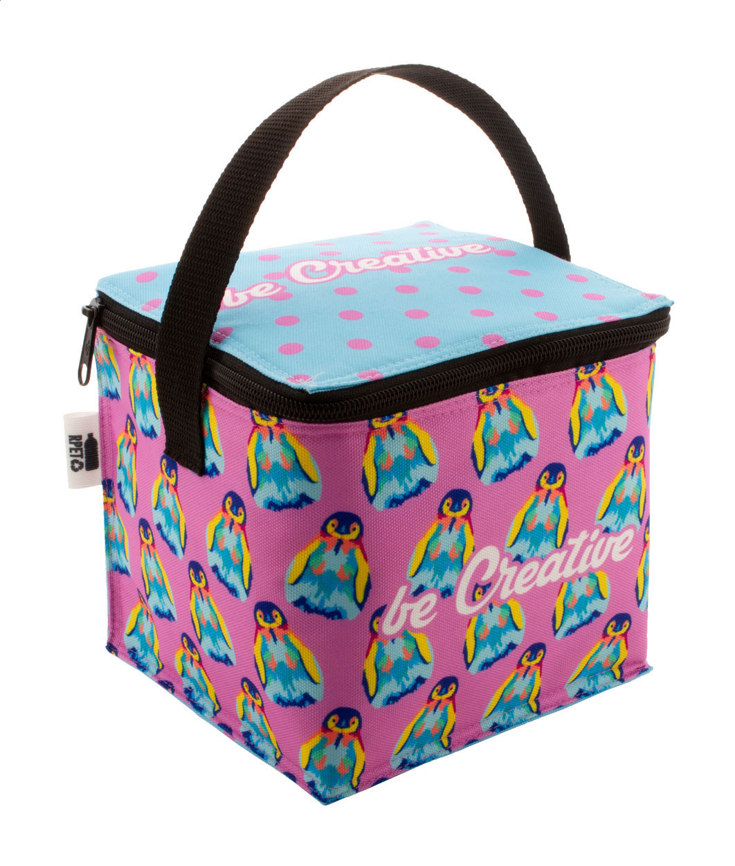 Individuelle Kühltasche CreaCool 4 Individuelle Kühltasche CreaCool 4