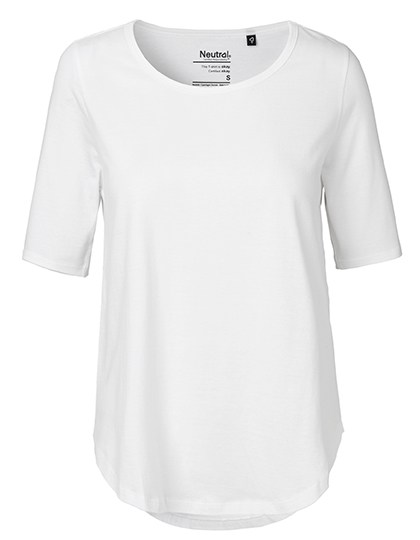 Neutral Ladies´ Half Sleeve T-Shirt Neutral Ladies´ Half Sleeve T-Shirt