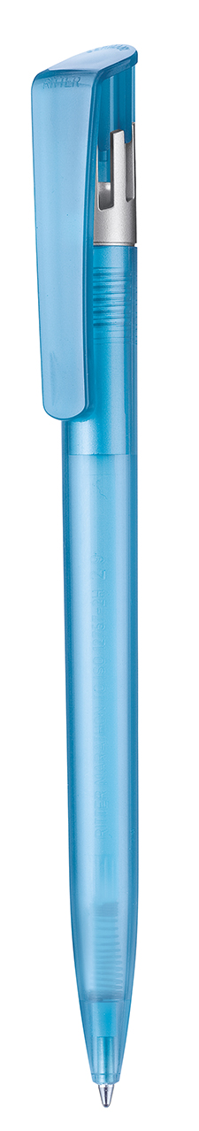 Kugelschreiber ALL-STAR FROZEN SI Ritter-Pen Kugelschreiber ALL-STAR FROZEN SI Ritter-Pen