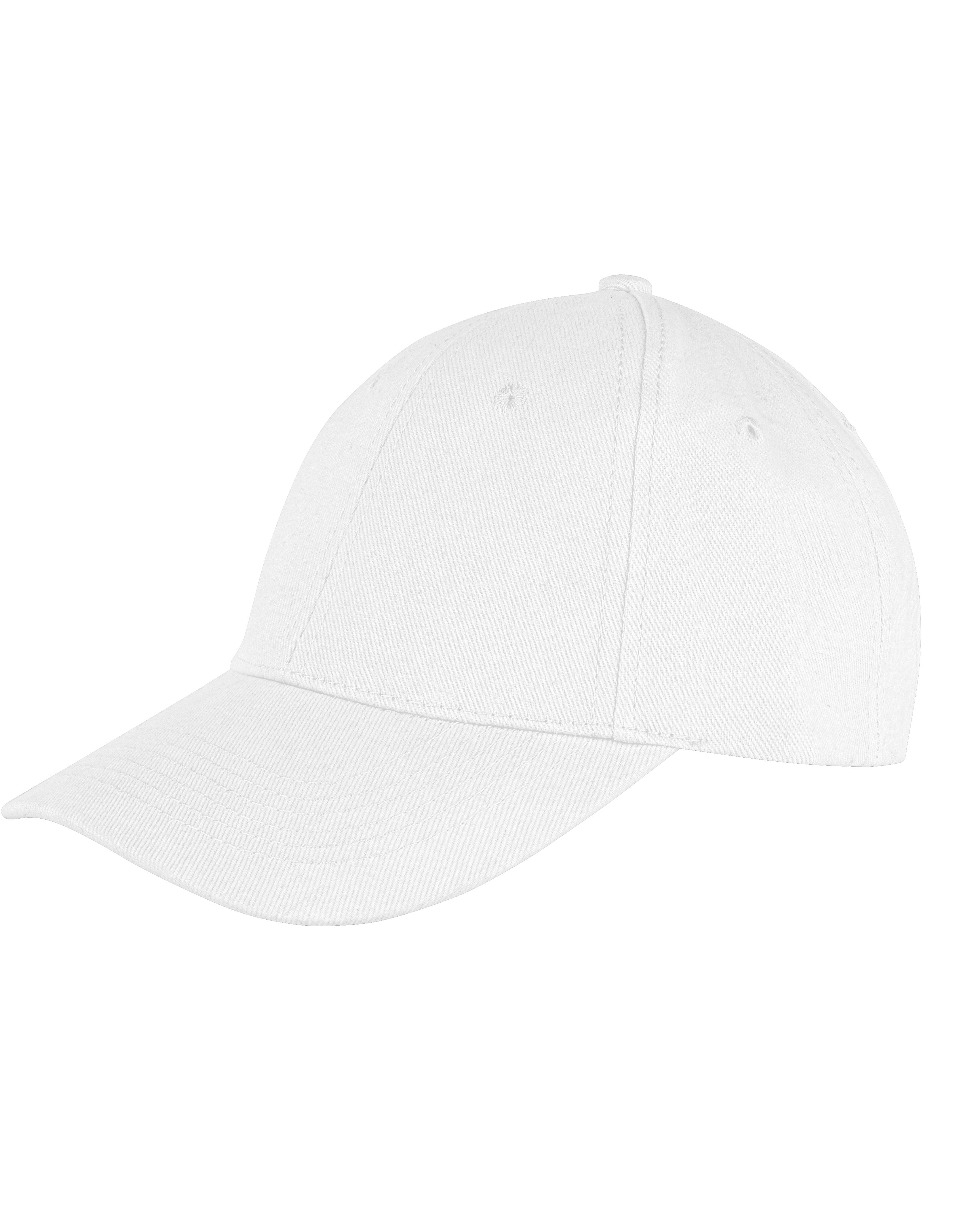Result Genuine Recycled Core Recycled Low Profile Cap