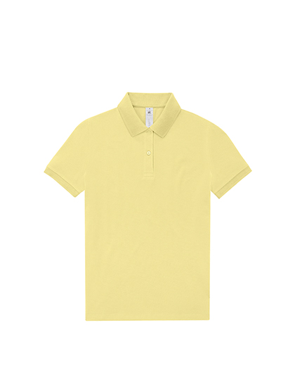 B&C BE INSPIRED My Polo 210 'Women B&C BE INSPIRED My Polo 210 'Women