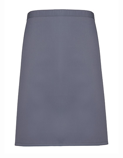 Premier Workwear Colours Collection Mid Length Apron Premier Workwear Colours Collection Mid Length Apron