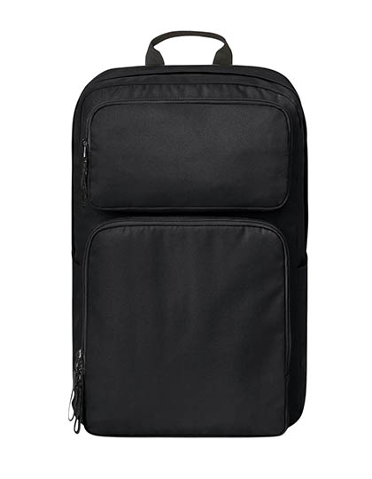 Halfar Notebook Backpack Fellow