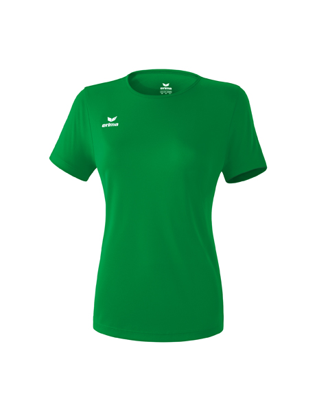 Erima Funktions Teamsport T-Shirt Damen