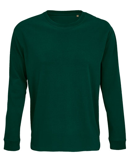 SOL´S Unisex Long Sleeve T-Shirt Pioneer
