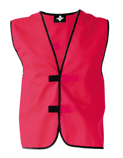 Korntex Promotion & Identification Vest Leipzig
