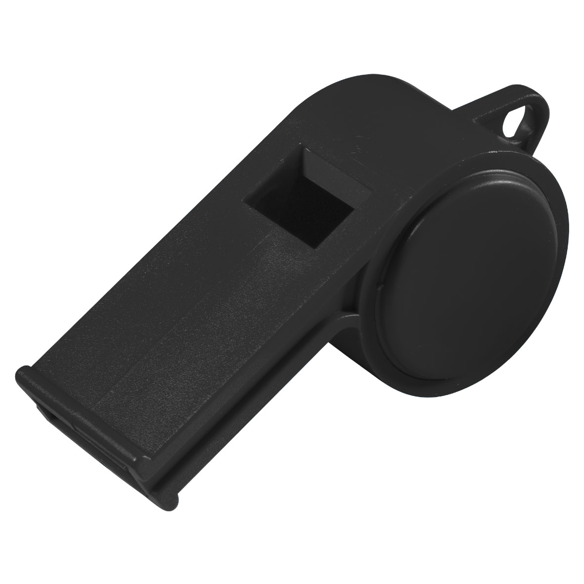 Trillerpfeife Sport, ohne Kordel, uni-colour Trillerpfeife Sport, ohne Kordel, uni-colour