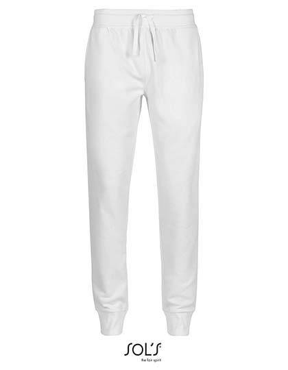 SOL´S Men´s Slim Fit Jogging Pants Jake