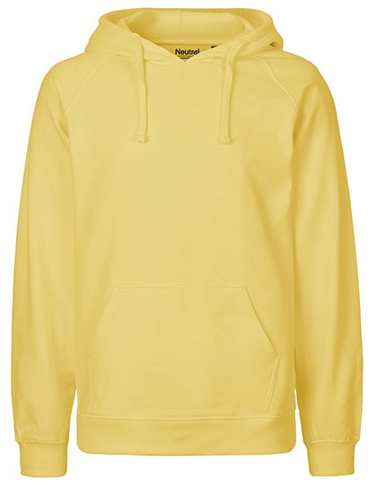 Neutral Men´s Hoodie Neutral Men´s Hoodie