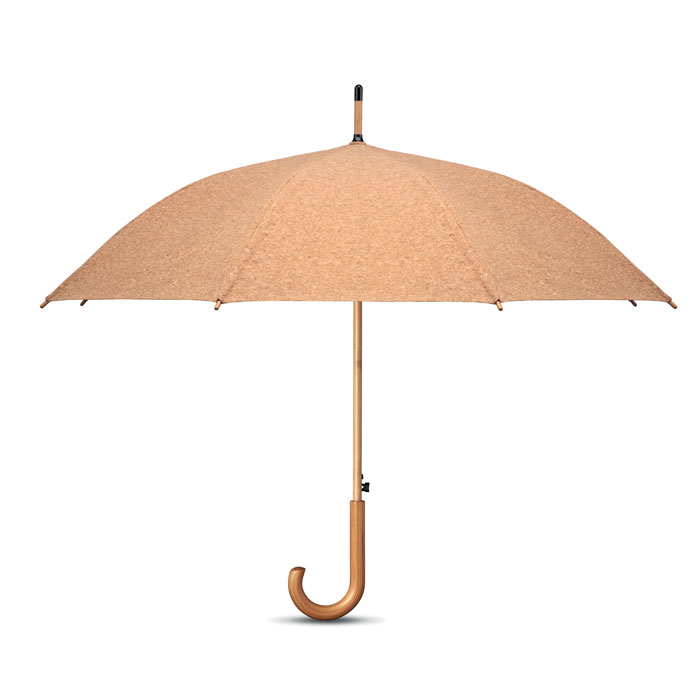 Regenschirm mit Kork Quora