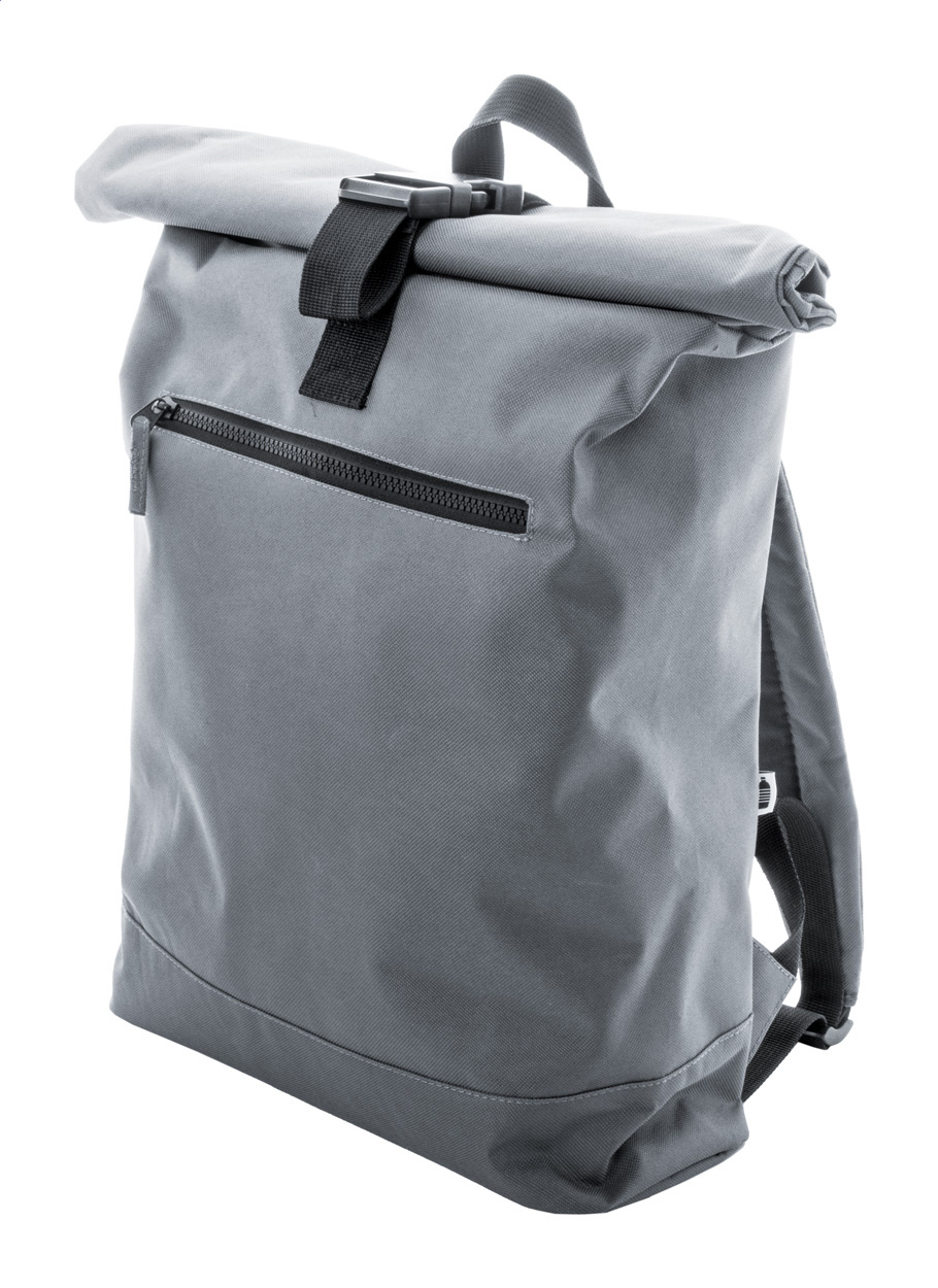 RPET-Rucksack Rollex