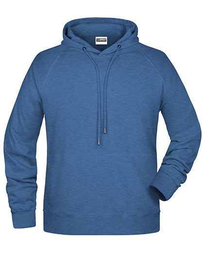 James&Nicholson Men´s Hoody James&Nicholson Men´s Hoody