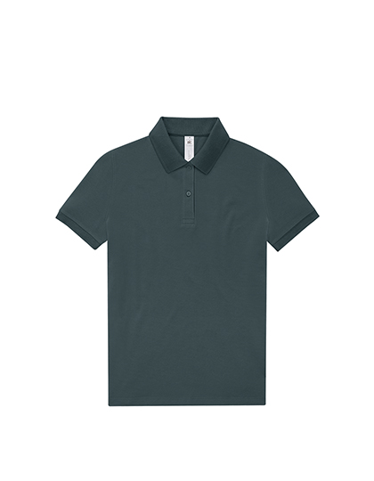 B&C BE INSPIRED My Polo 210 'Women