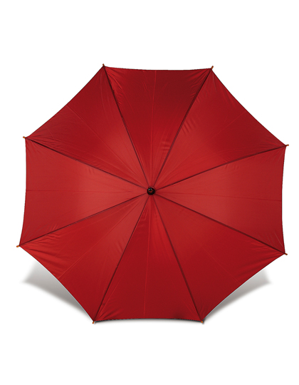 Automatik-Holzstockschirm Cork Automatik-Holzstockschirm Cork