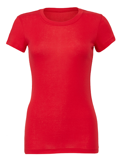 Bella Women´s Slim Fit Tee Bella Women´s Slim Fit Tee