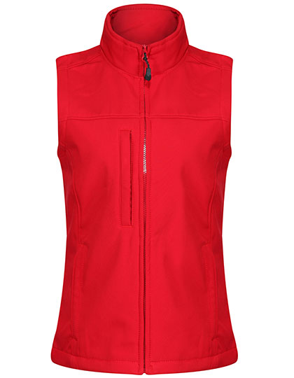 Regatta Professional Women´s Flux Softshell Bodywarmer Regatta Professional Women´s Flux Softshell Bodywarmer
