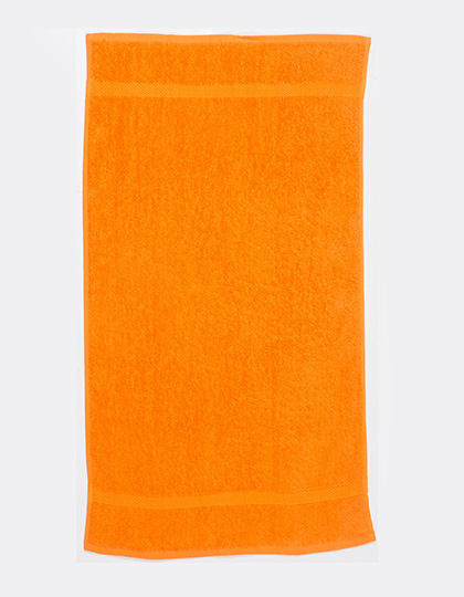 Towel City Luxury Hand Towel Towel City Luxury Hand Towel