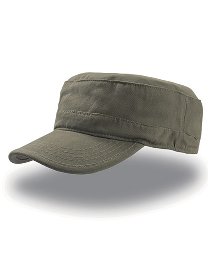 Atlantis Headwear Tank Cap Atlantis Headwear Tank Cap