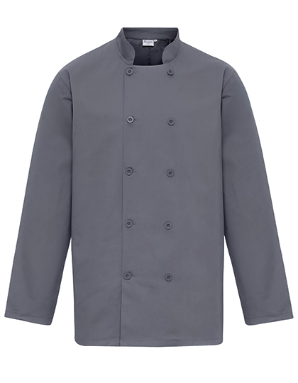 Premier Workwear Long Sleeve Chef´s Jacket Premier Workwear Long Sleeve Chef´s Jacket