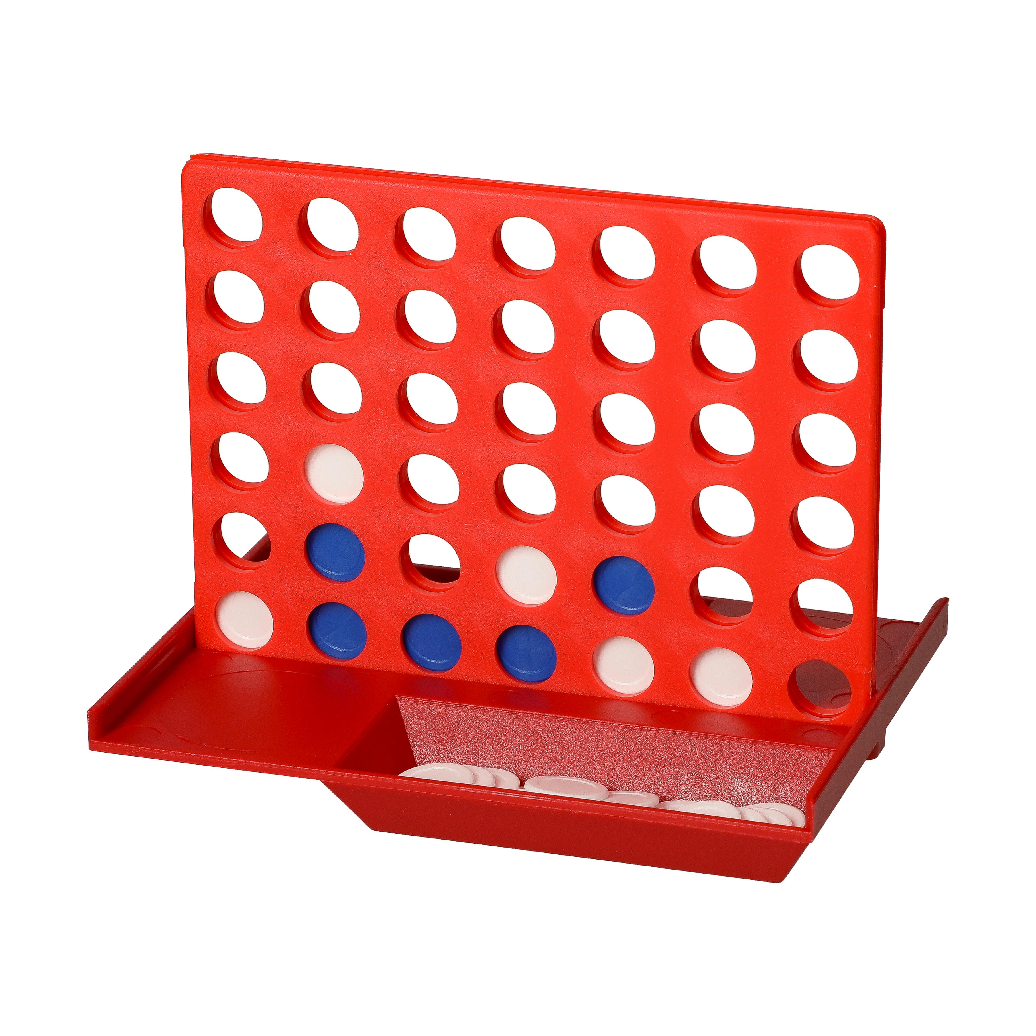 Denkspiel Gewinn mit 4 Denkspiel Gewinn mit 4