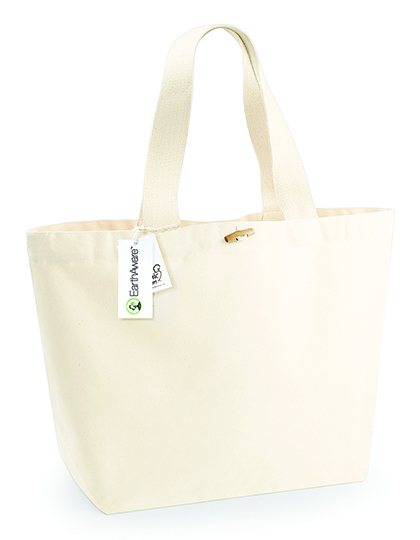 Westford Mill EarthAware® Organic Marina Bag XL