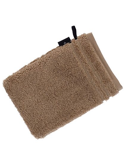 Vossen Vienna Style Supersoft Waschhandschuh