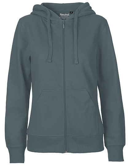Neutral Ladies´ Zip Hoodie Neutral Ladies´ Zip Hoodie