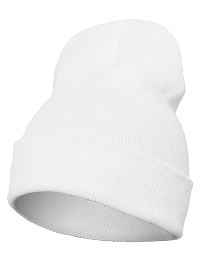 FLEXFIT Heavyweight Long Beanie FLEXFIT Heavyweight Long Beanie