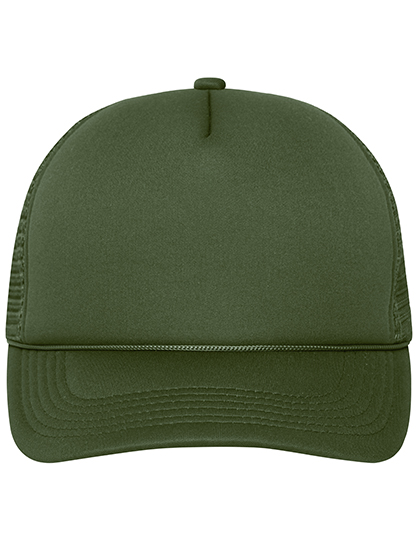 Myrtle beach 5 Panel Retro Mesh Cap Myrtle beach 5 Panel Retro Mesh Cap