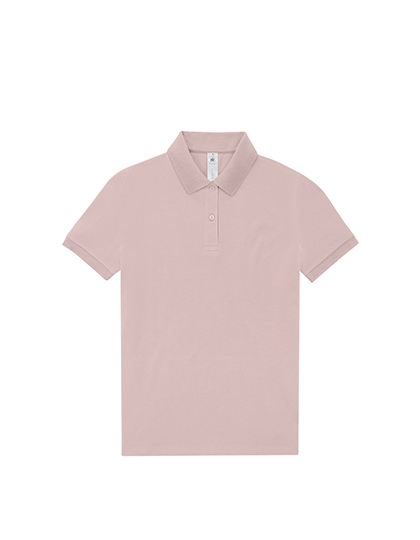 B&C BE INSPIRED My Polo 210 'Women B&C BE INSPIRED My Polo 210 'Women