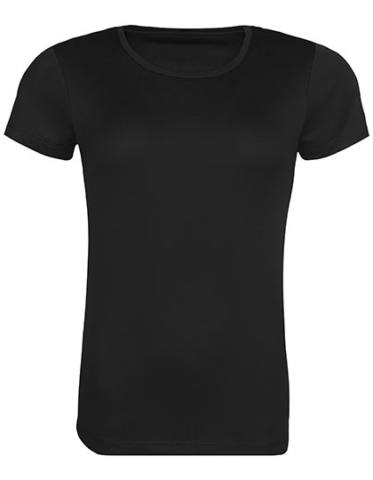 Just Cool Women´s Recycled Cool T