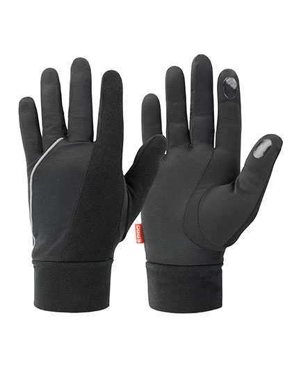 SPIRO Elite Running Gloves SPIRO Elite Running Gloves