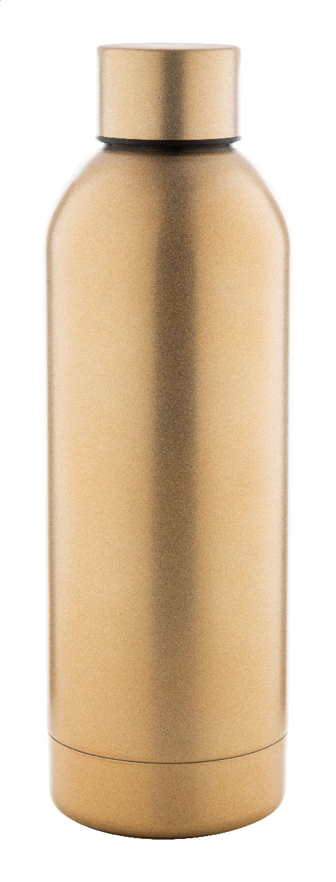 Edelstahl-Trinkflasche Blussi