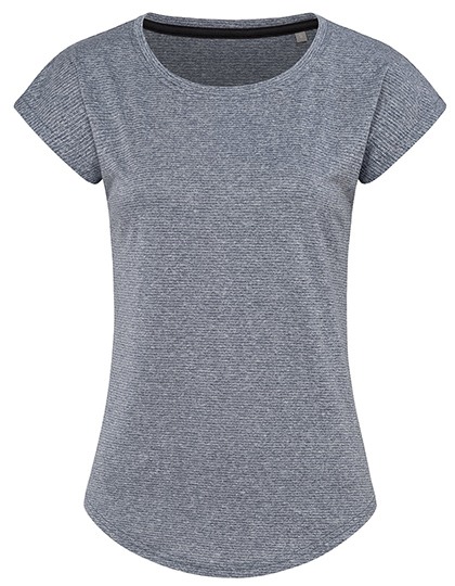 Stedman® Recycled Sports-T Move Women