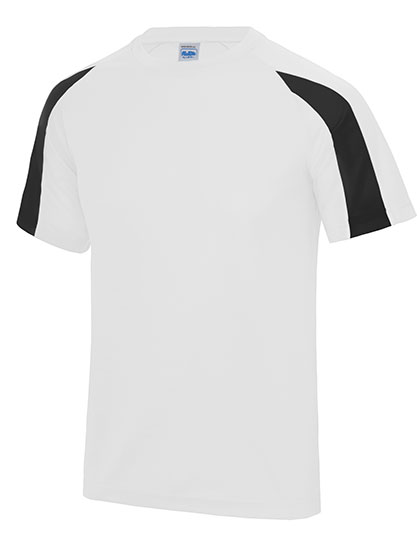 Just Cool Kids´ Contrast Cool T