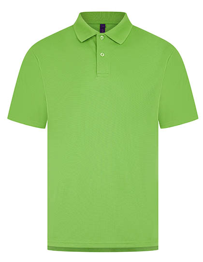 Henbury Men´s Coolplus® Wicking Polo Shirt Henbury Men´s Coolplus® Wicking Polo Shirt