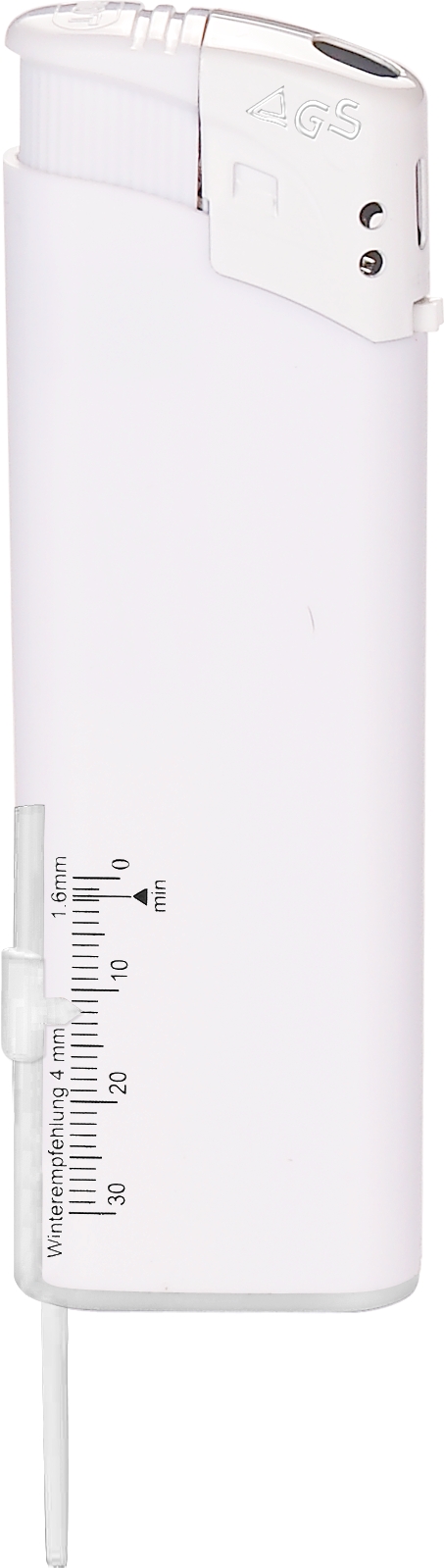 TOM® Elektronik-Feuerzeug nachfüllbar TOM® Elektronik-Feuerzeug nachfüllbar