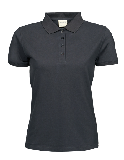 Tee Jays Women´s Heavy Polo Tee Jays Women´s Heavy Polo
